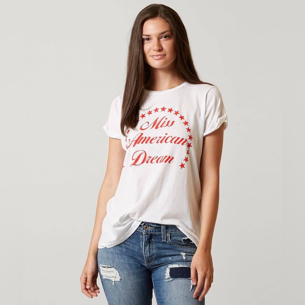 Wildfox tee